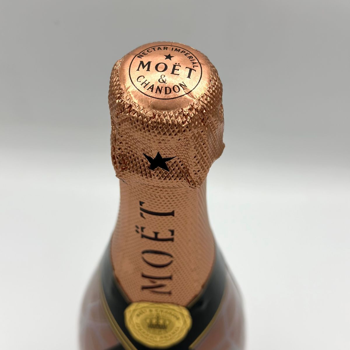Moët & Chandon, n.I.r. Nectar Impérial Rosé Dry