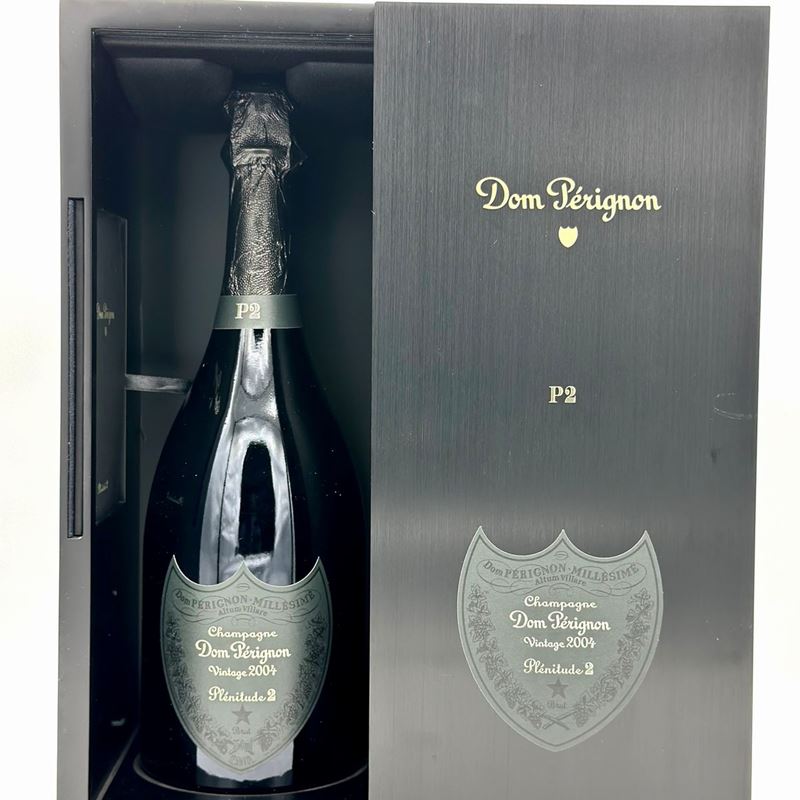 Moët Et Chandon, Dom Pérignon P2 Plénitude Brut