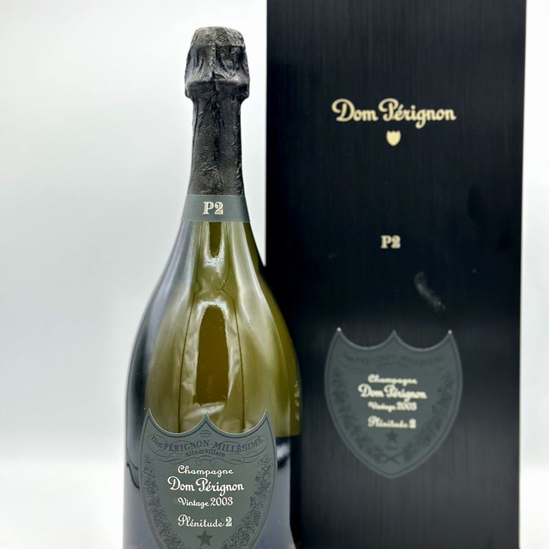 Moët Et Chandon, Dom Pérignon P2 Plénitude Brut