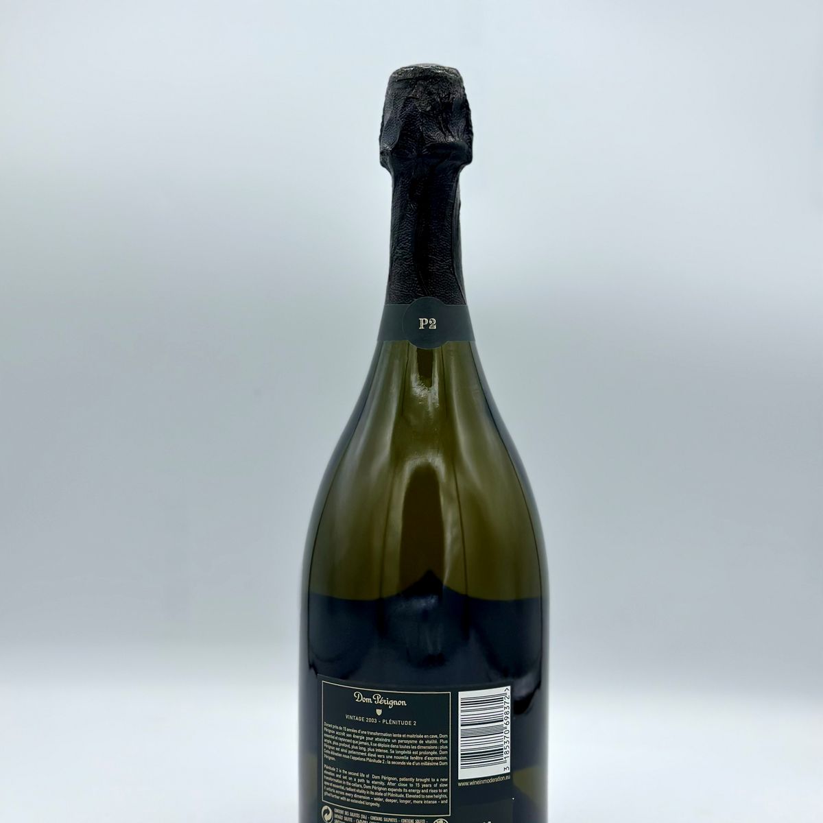 Moët Et Chandon, Dom Pérignon P2 Plénitude Brut