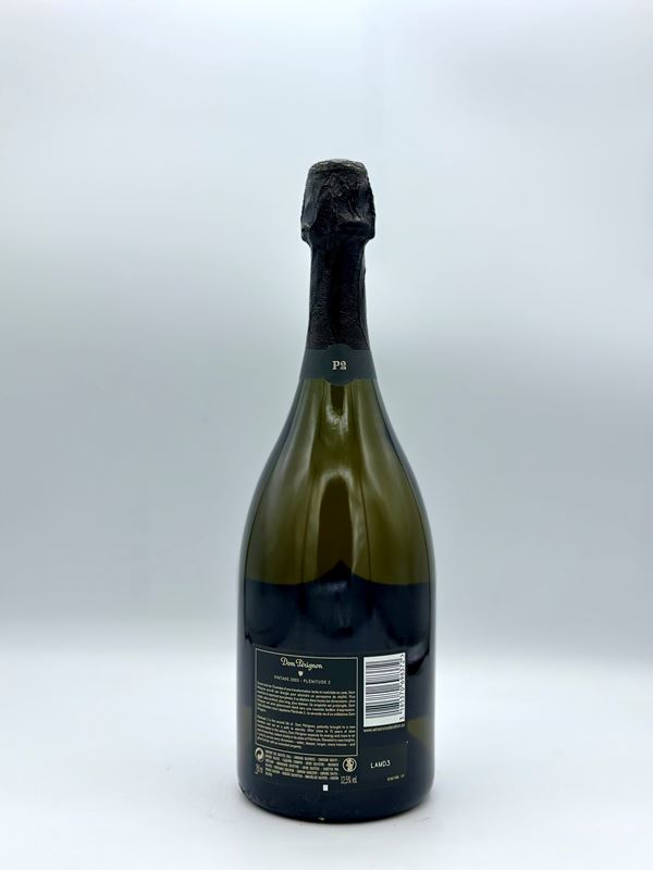 Moët et Chandon, Dom Pérignon P2 Plénitude Brut (2003) - Auction Auction  273 Vintage Fine Wine & Spirits - Bertolami Fine Art - Casa d'Aste