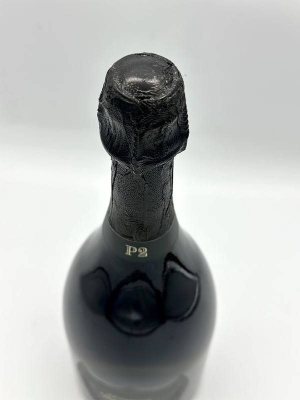 Dom Perignon P2 2003