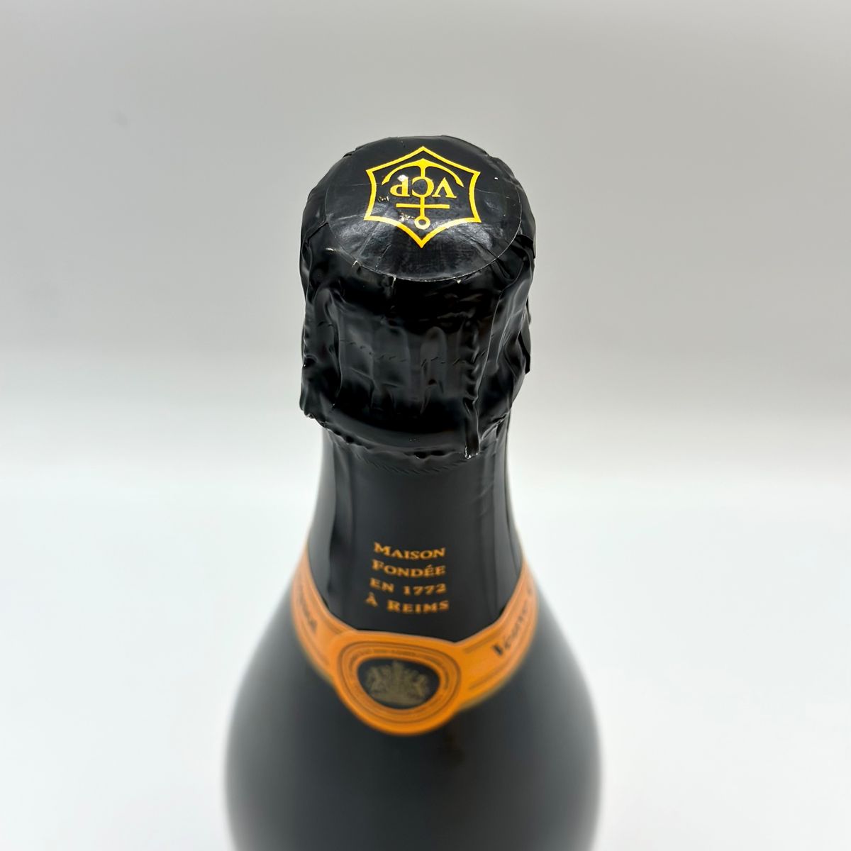 Veuve Clicquot Ponsardin Yellow Label Brut
