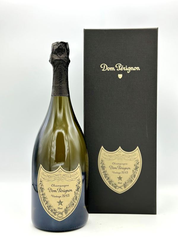 Moët et Chandon, Dom Pérignon Vintage Brut