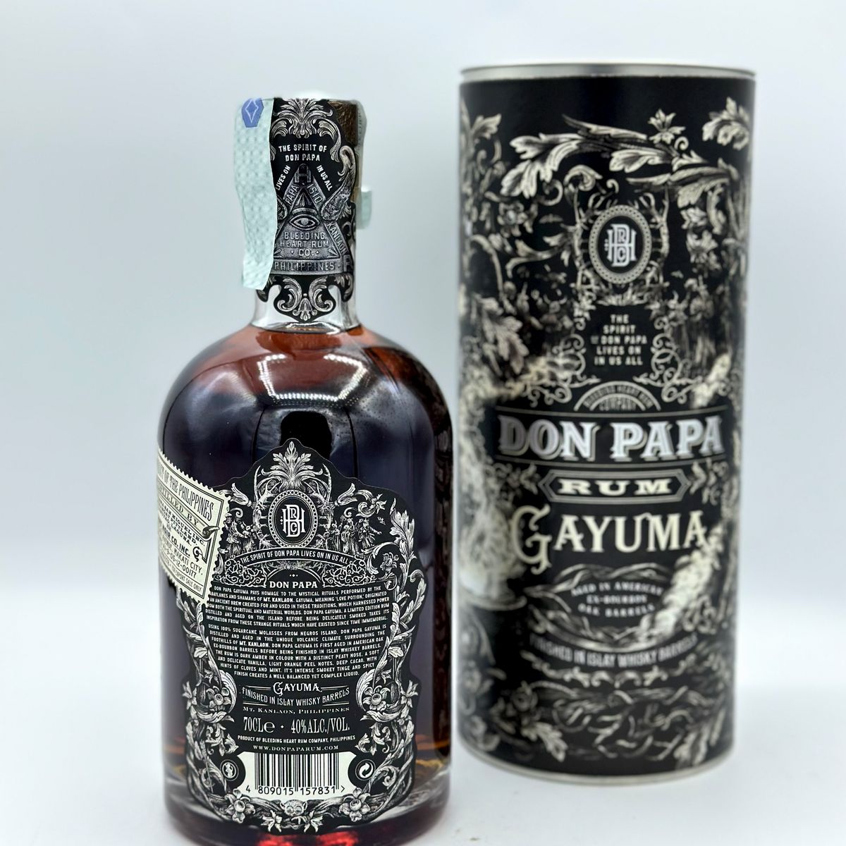 Don Papa Gayuma Rum