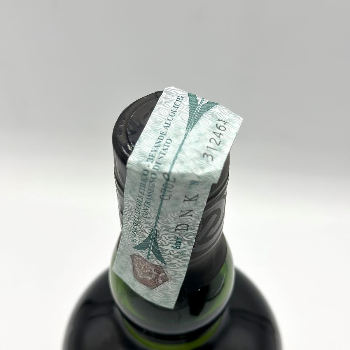 Ardbeg Ten Year Old Single Malt Scotch Whisky