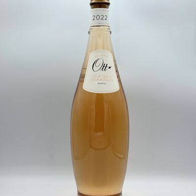Domaines Ott Château Romassan Bandol Rosé