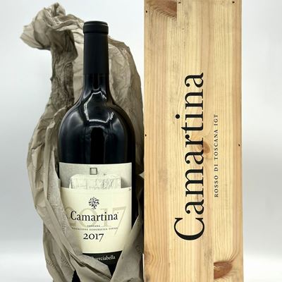 Querciabella, Camartina