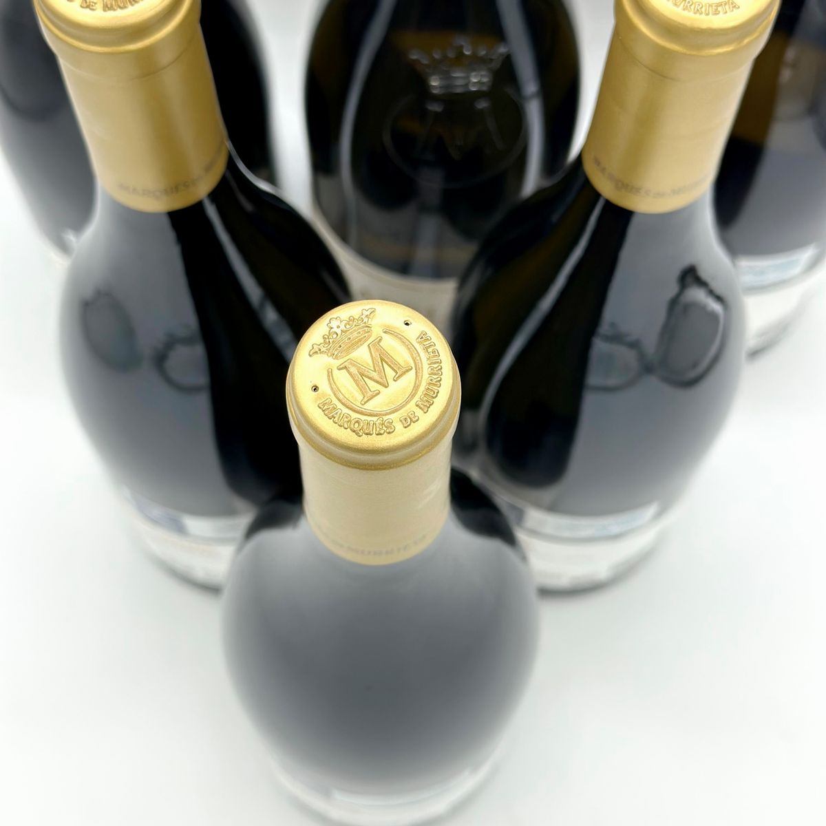 Marques De Murrieta, Capellanìa Reserva