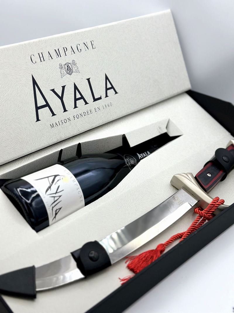 Ayala Brut Majeur