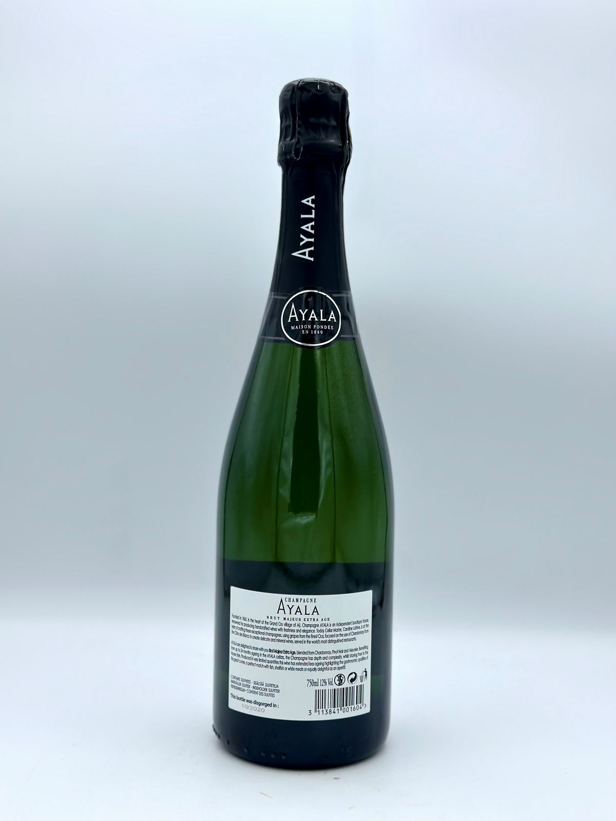 Ayala Brut Majeur