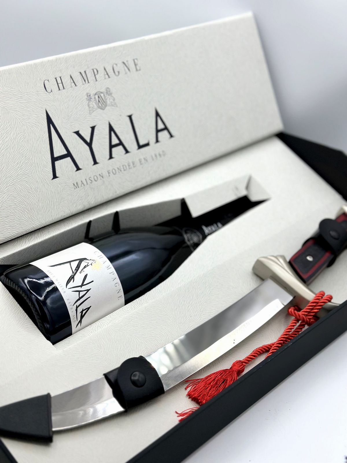 Ayala Brut Majeur
