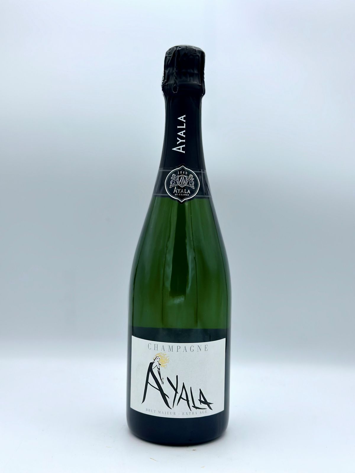 Ayala Brut Majeur