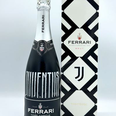Fratelli Lunelli Ferrari, Perlé Juventus Riserva Trento Doc