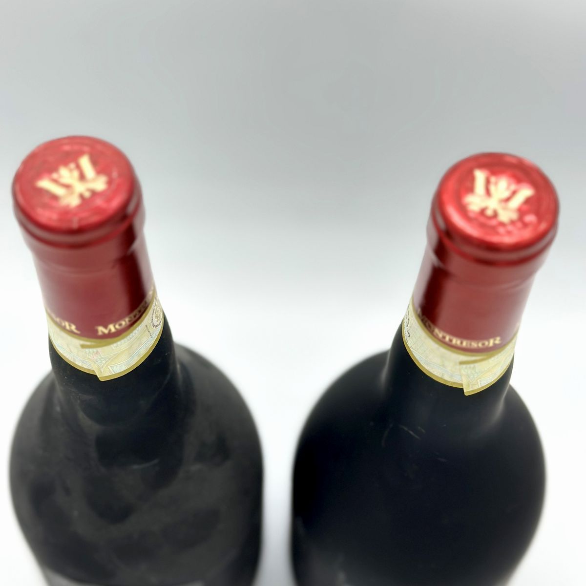 Giacomo Montresor, Amarone della Valpolicella