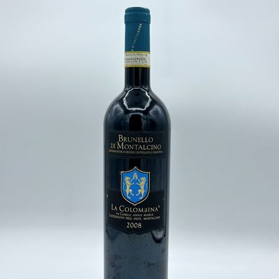 La Colombina, Brunello di Montalcino