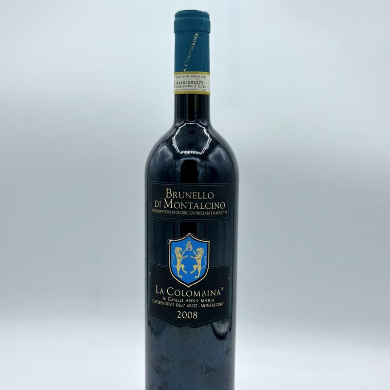 La Colombina, Brunello di Montalcino