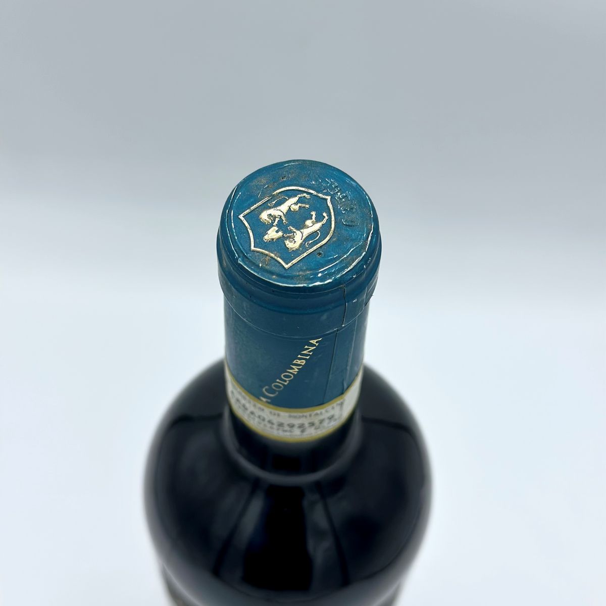 La Colombina, Brunello di Montalcino
