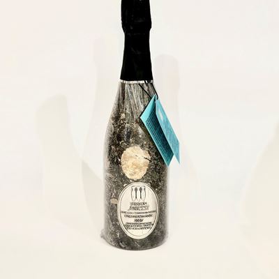 Bisson Abissi, Portofino Doc Metodo Classico