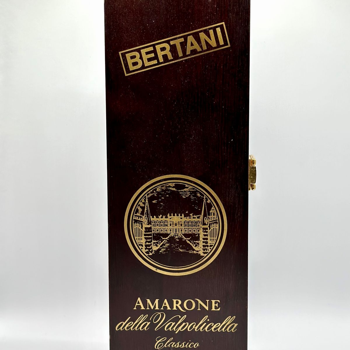 Bertani, Amarone della Valpolicella