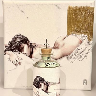 J.rose London Dry Gin