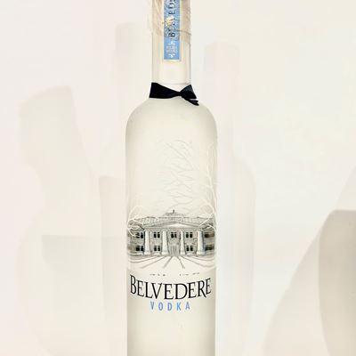 Belvedere, Vodka