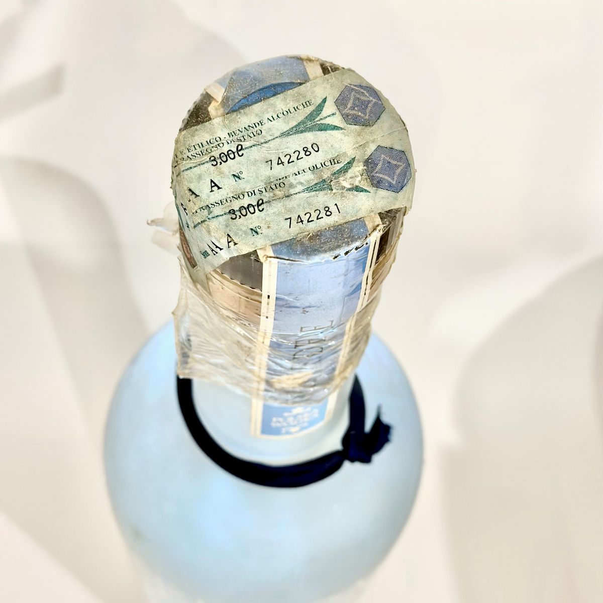 Belvedere, Vodka