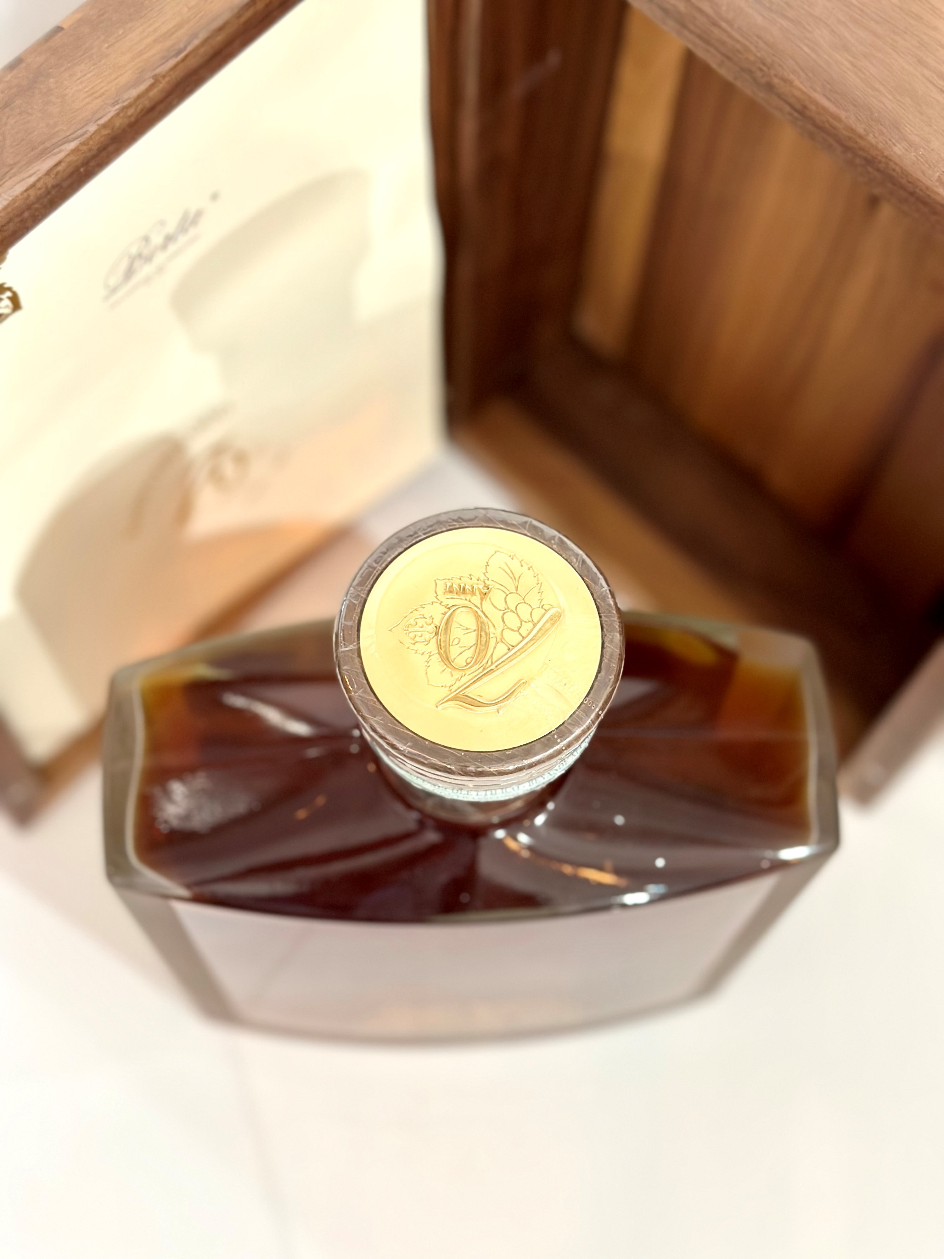 Berta, Grappa Riserva Anniversario 70 Anni