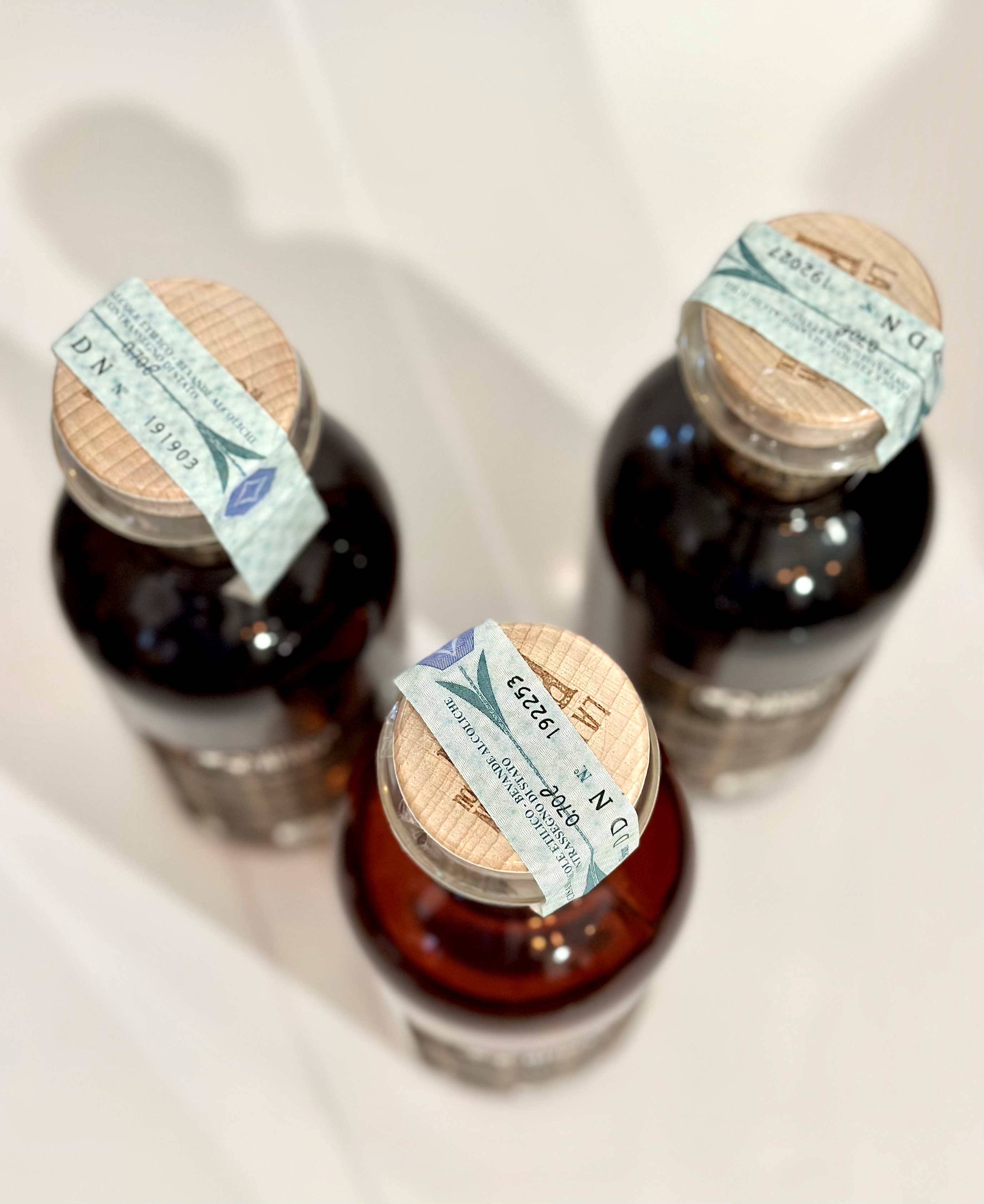 La Maison Du Rhum, Ile Mauricela Maison Du Rhum, Paraguayla Maison Du Rhum, Pérou, Rhum