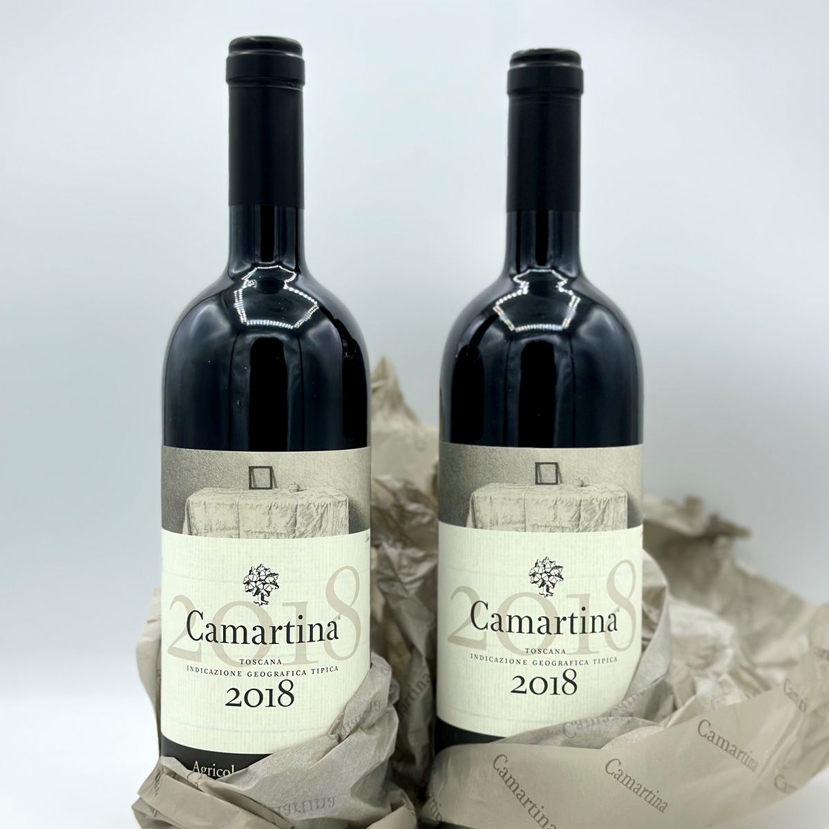 Querciabella, Camartina