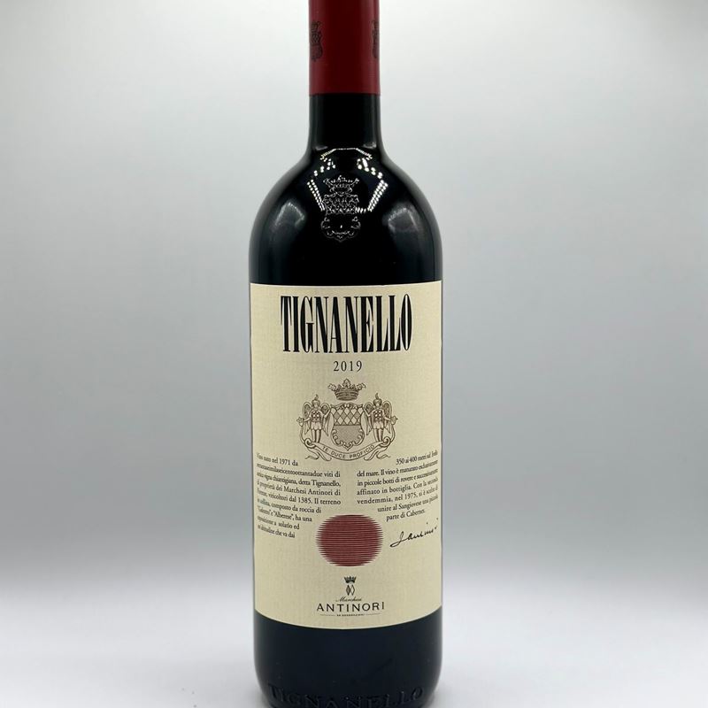 Marchesi Antinori, Tignanello