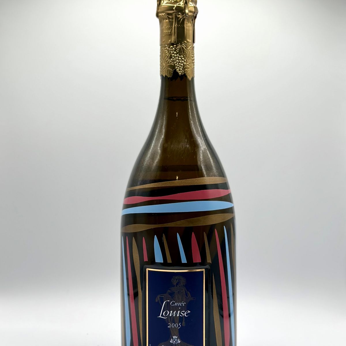 Pommery, Cuvée Louise Brut, Vintage