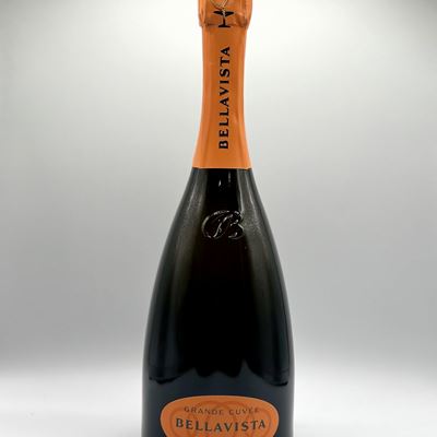 Bellavista, Alma Cuvée Brut