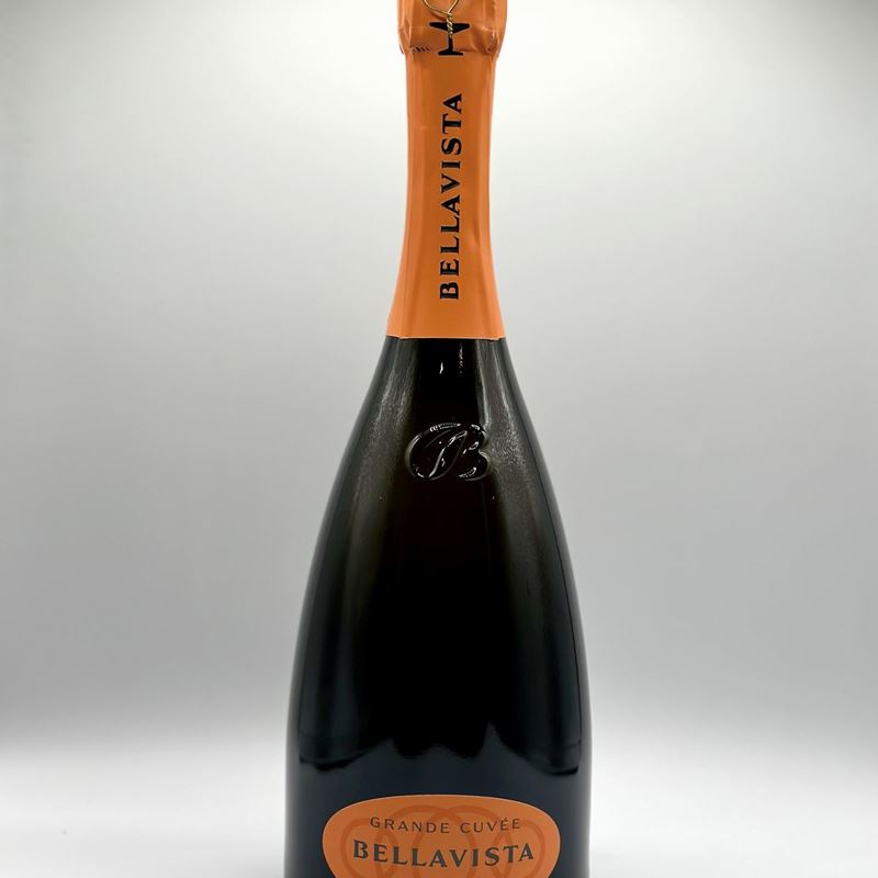 Bellavista, Alma Cuvée Brut