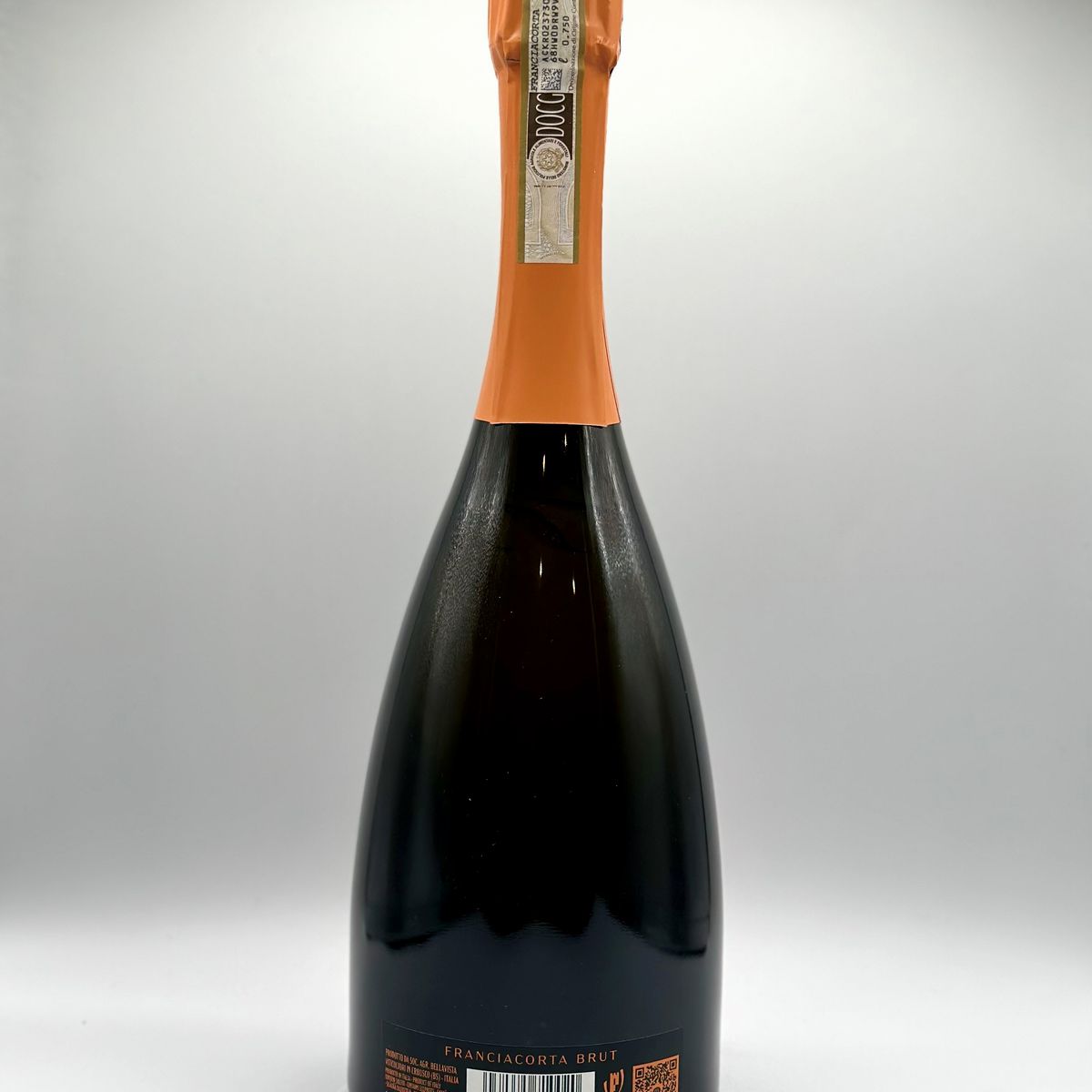 Bellavista, Alma Cuvée Brut