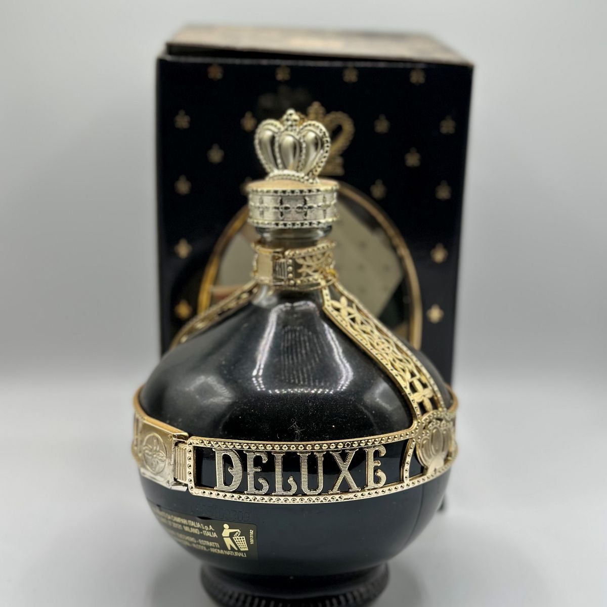 Chambord, Liqueur Royale De France Black Raspberry Liqueur