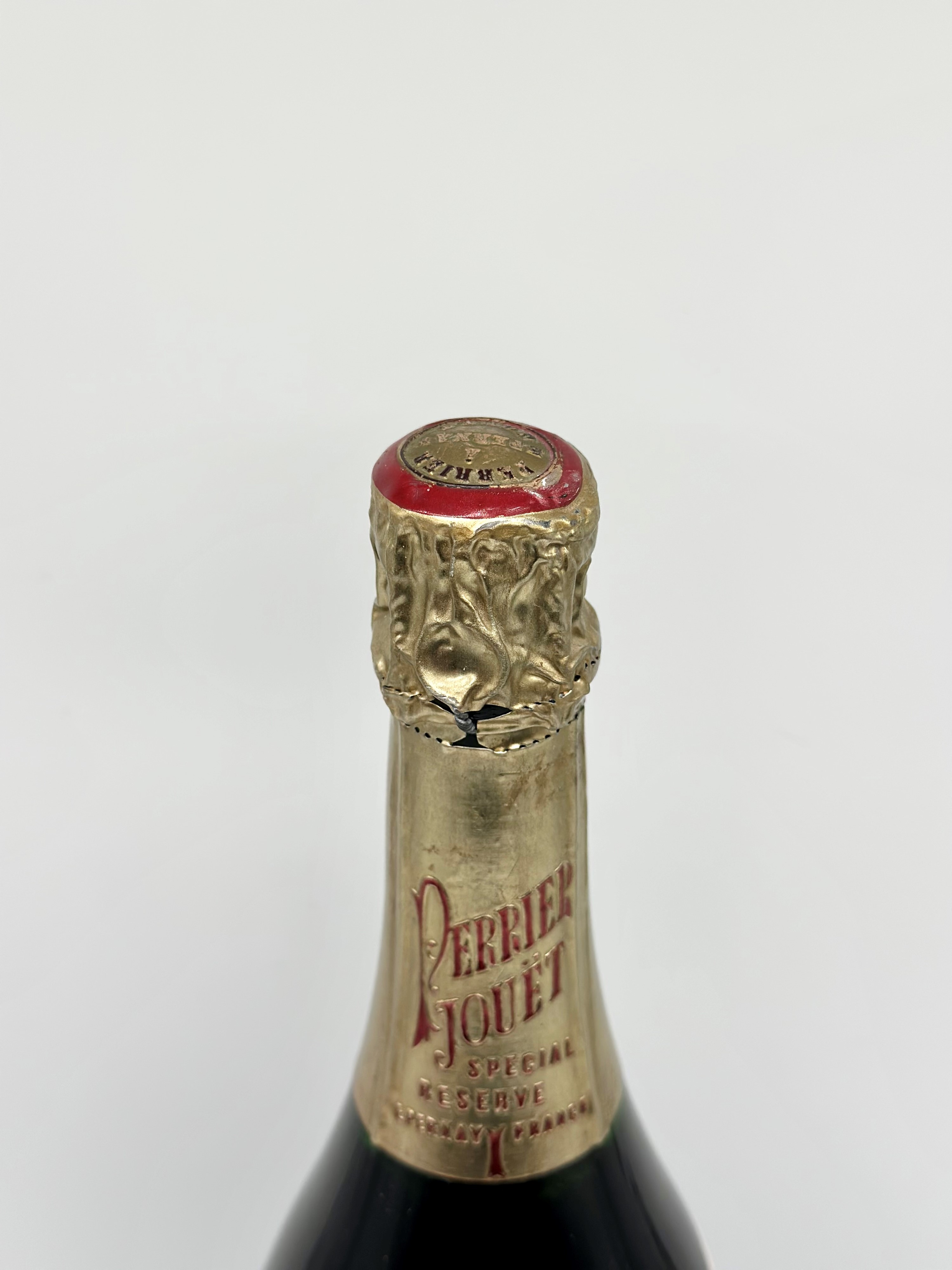 Perrier-jouët, Belle Èpoque Fleur De Champagne Brut 1985