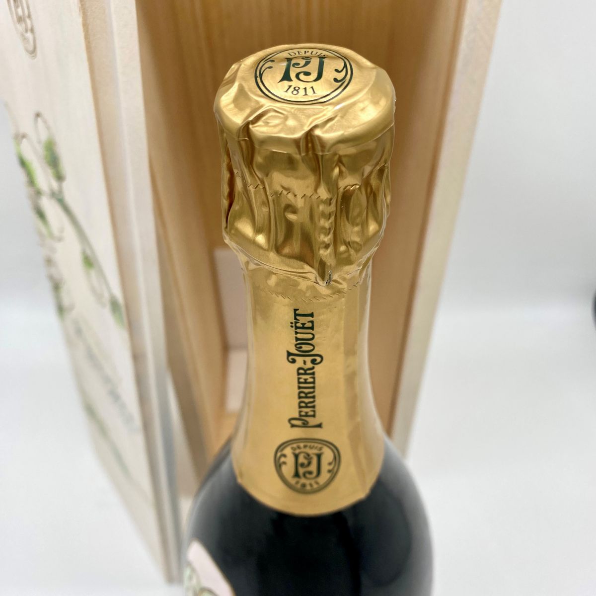 Perrier-jouët, Belle Èpoque Fleur De Champagne Brut 2012