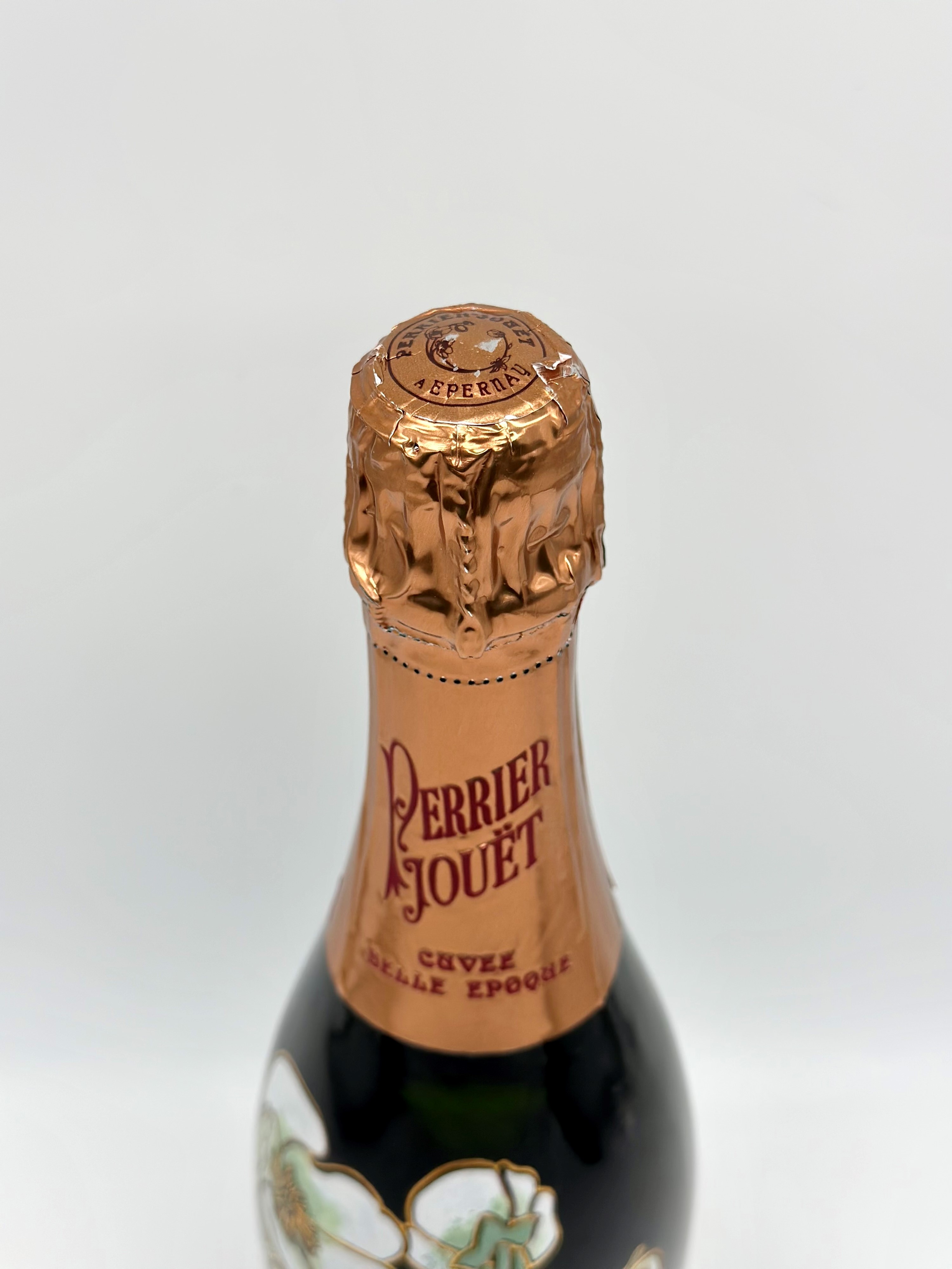 Perrier-jouët, Belle Èpoque Fleur De Champagne Brut 1999