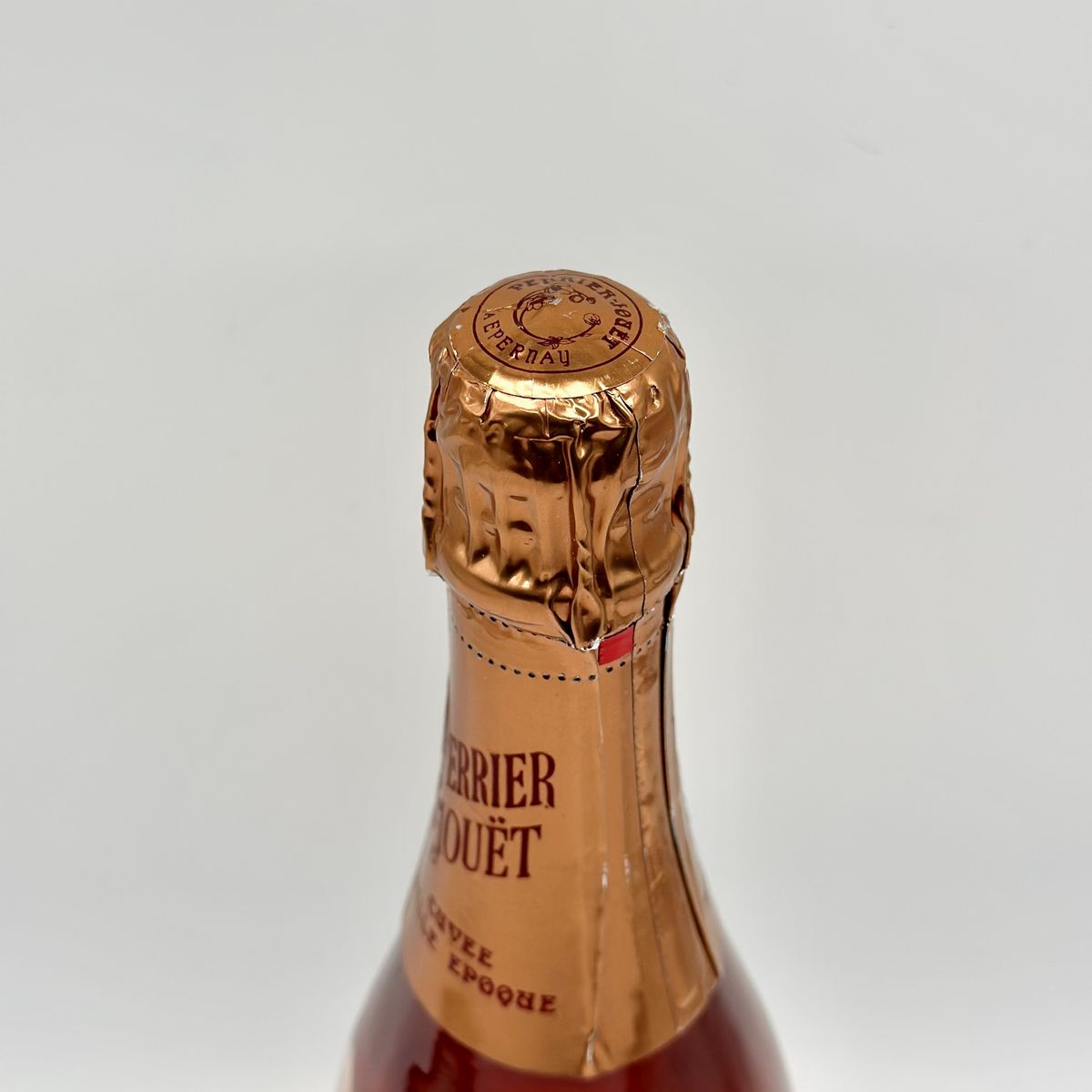 Perrier-jouët, Belle Èpoque Fleur De Champagne Brut Rosé 2002