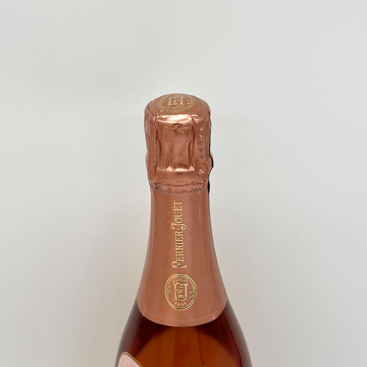Perrier-jouët, Belle Èpoque Fleur De Champagne Brut Rosé 2006