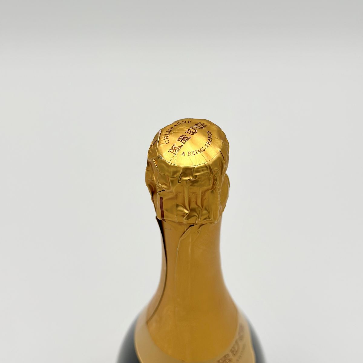 Krug, Grande Cuvée 169ème Édition Brut