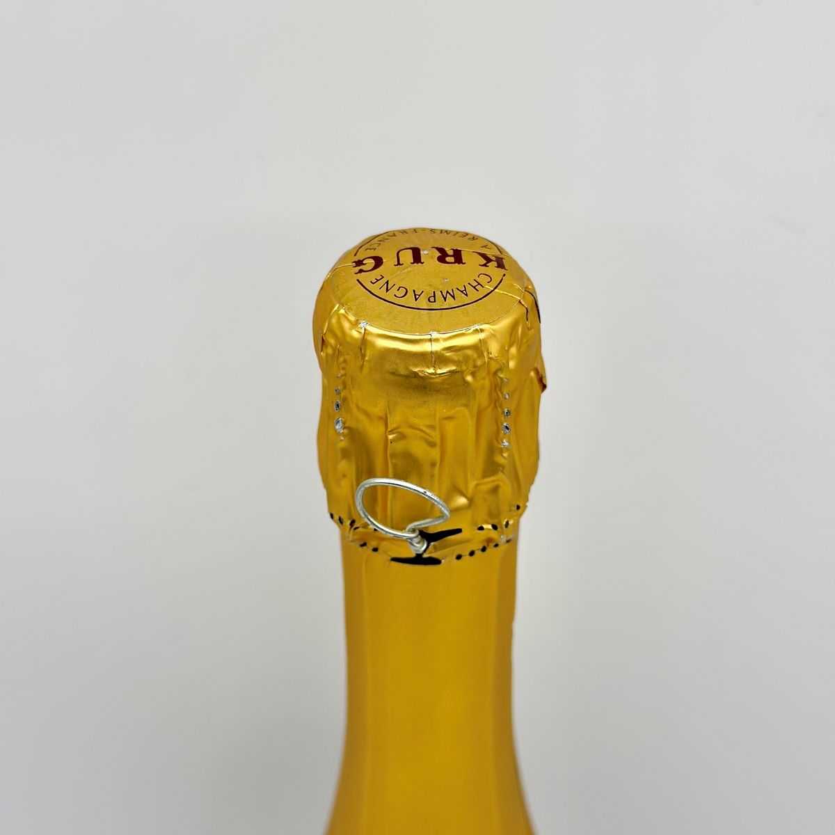 Krug, Grande Cuvée Brut