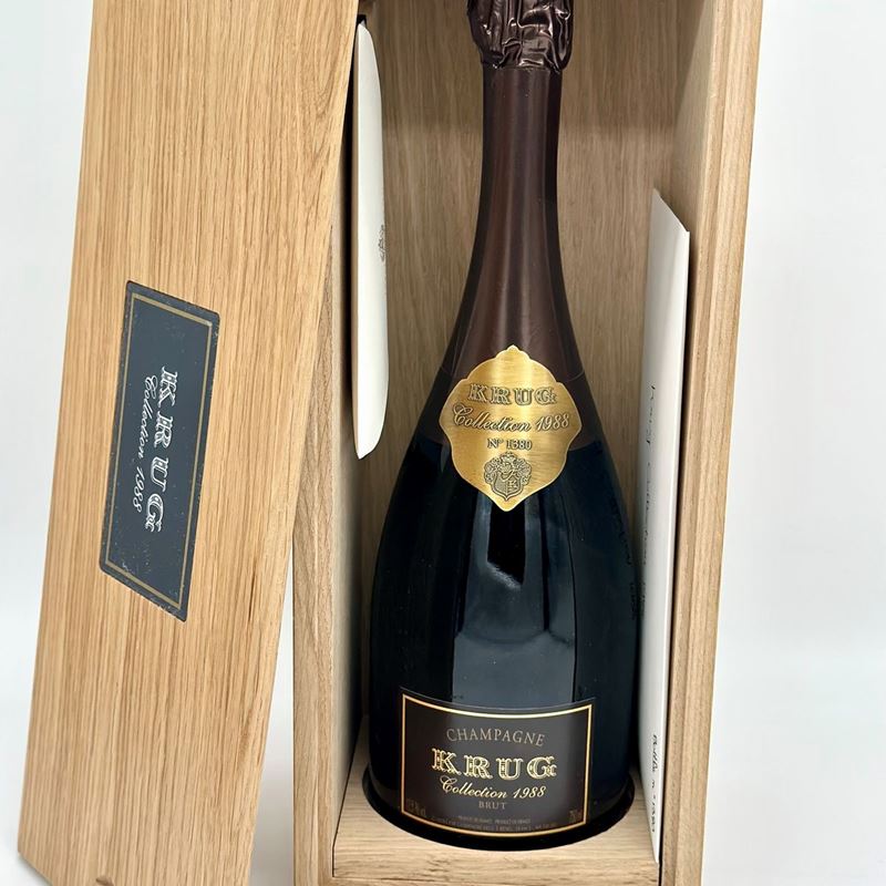 Krug, Brut Collection 1988