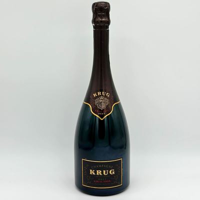 Krug, Brut Vintage 1995