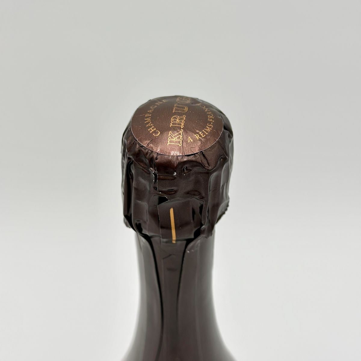 Krug, Brut Vintage 2006