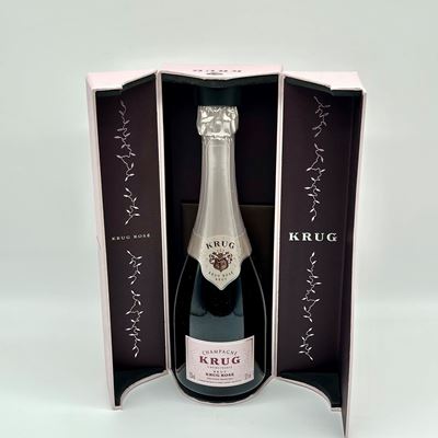 Krug, Brut Rosé