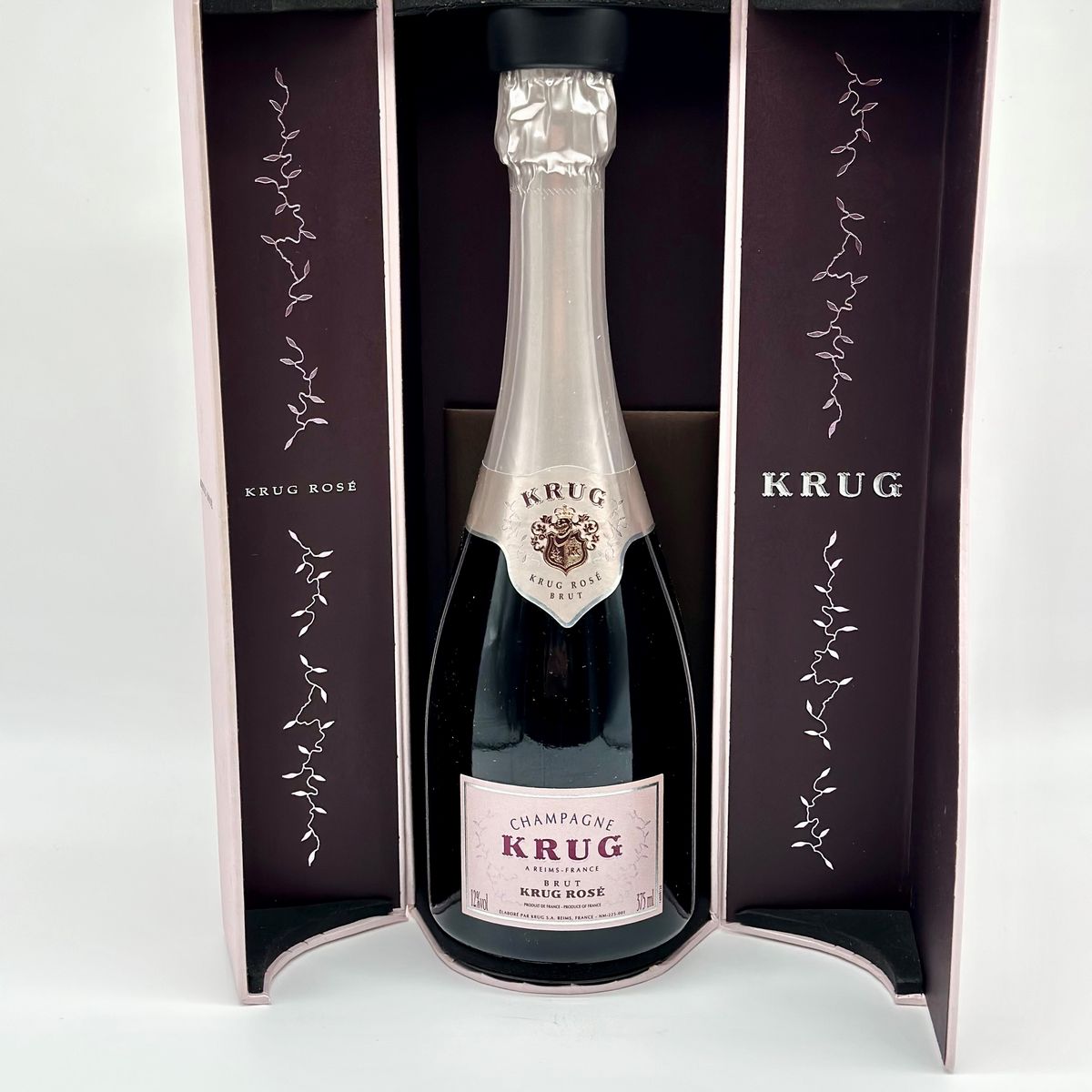 Krug, Brut Rosé