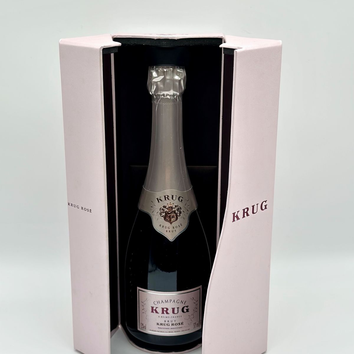 Krug, Brut Rosé