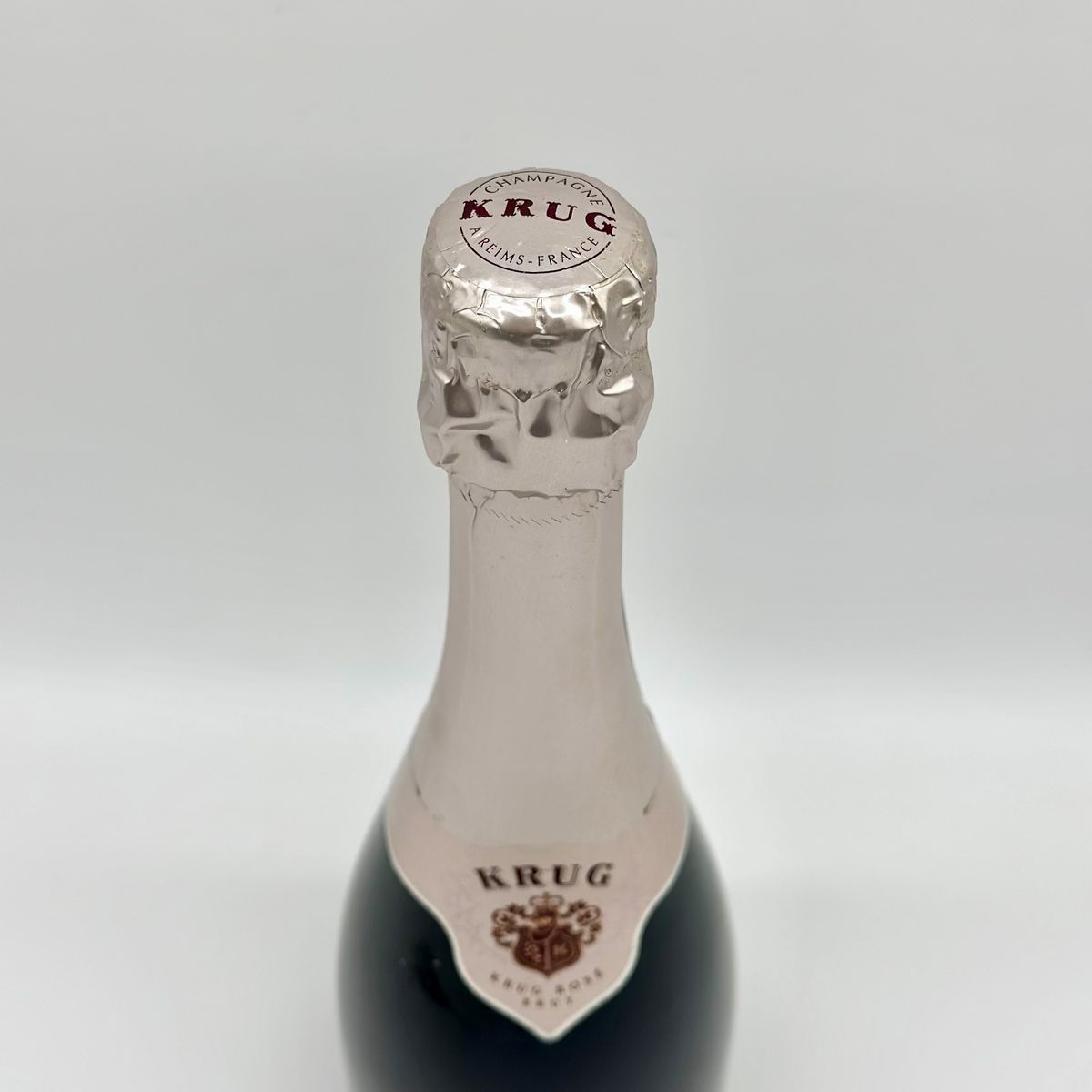 Krug, Brut Rosé